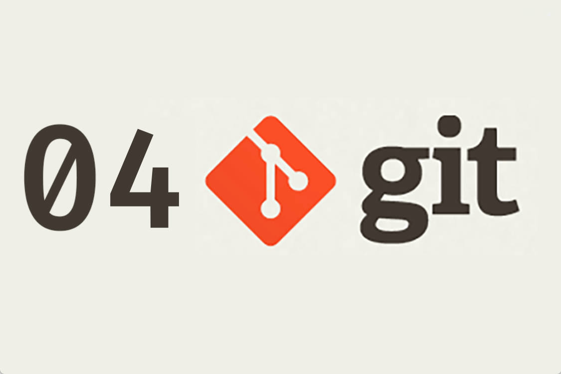 04Git文件重命名