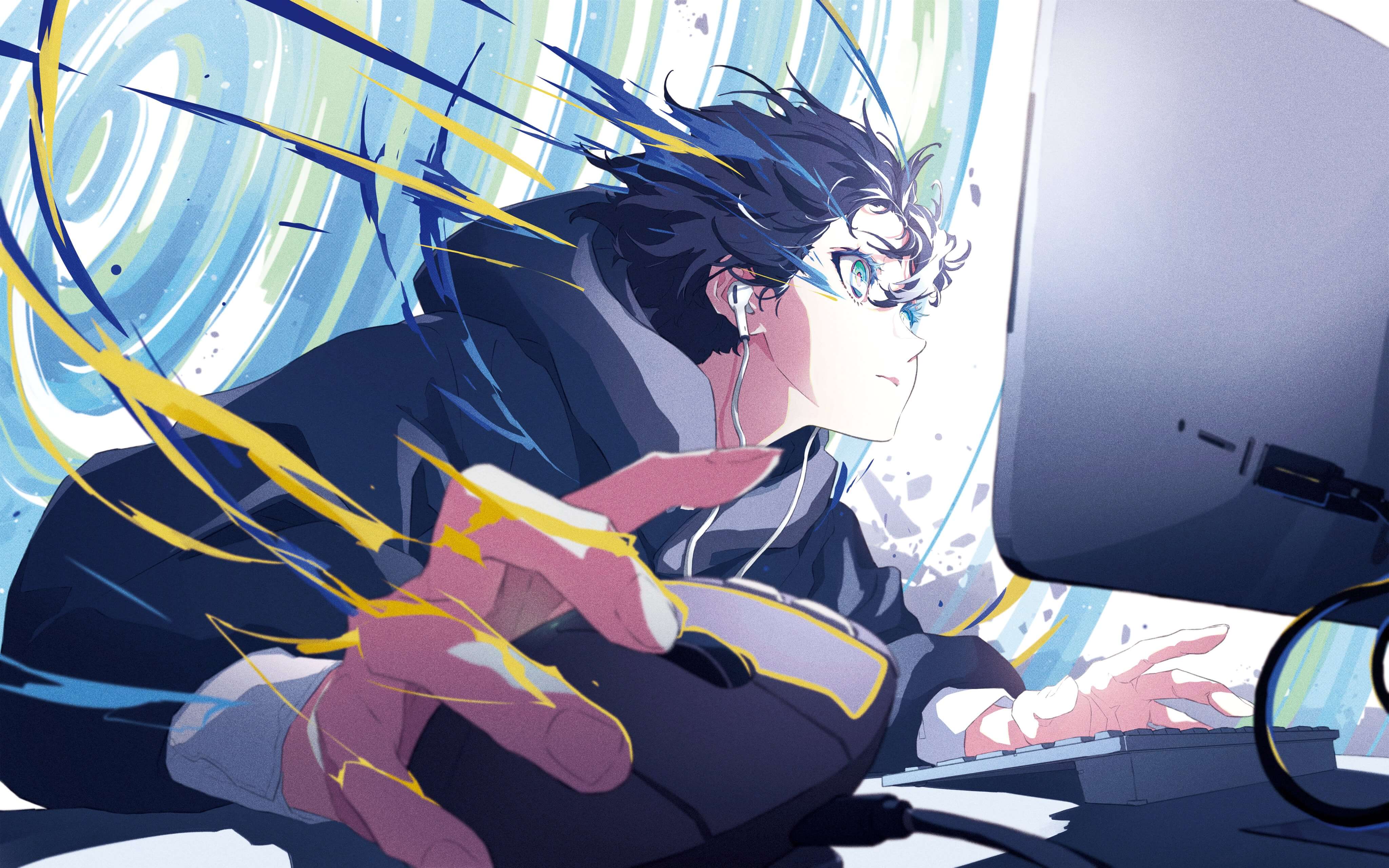 GitHub快速访问