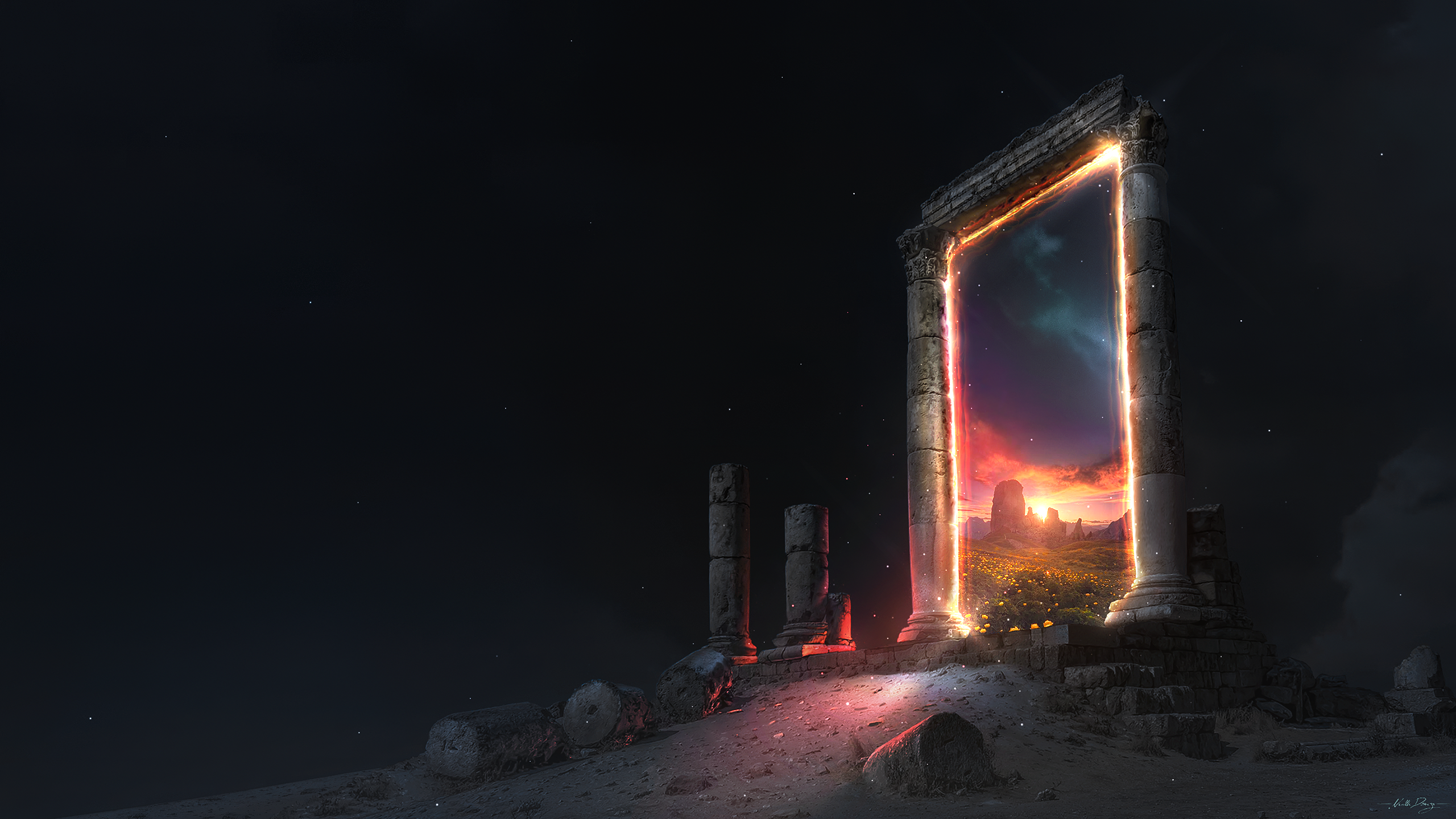 cover of next post
