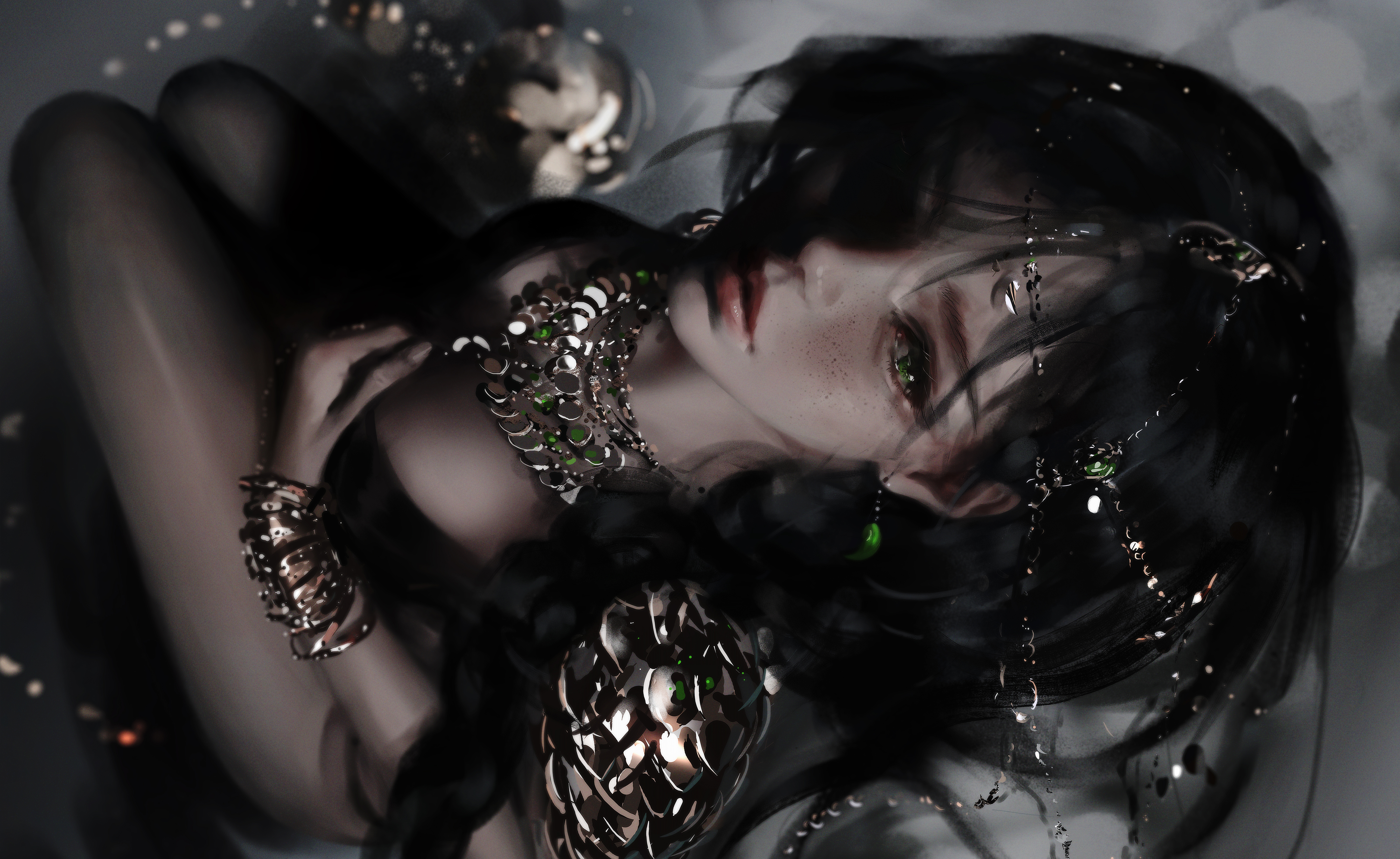 Wolp Desert Princess